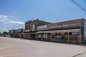 Whitney (Texas)