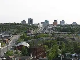 Yellowknife