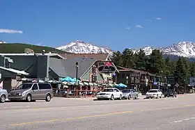 Winter Park (Colorado)