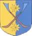 Blason de Držovice