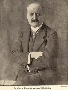 Georg Michaelis
