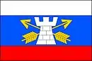 Drapeau de Dražovice