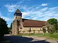 Église Saint-Étienne de Dracy