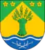 Blason de Drage