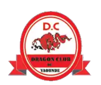 Logo du Dragon Yaoundé