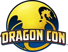 Image illustrative de l'article Dragon Con