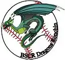 Logo du Baseball Softball Club Ronchin