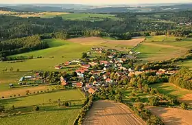 Drahňovice