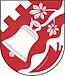 Blason de Drahobuz