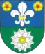 Blason de Drahov