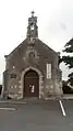 Chapelle Sainte-Appoline.