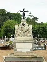 Monument aux morts