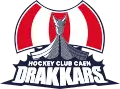 Logo des Drakkars depuis 2018