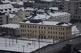 Image illustrative de l’article Gare de Drammen