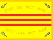 Image illustrative de l’article Armée nationale vietnamienne