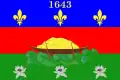 Drapeau de la Guyane