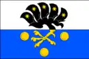 Drapeau de Dražíč