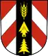 Blason de Drei Höfe