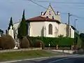 La chapelle de Montauriol