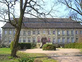 Image illustrative de l’article Château de Dretzel