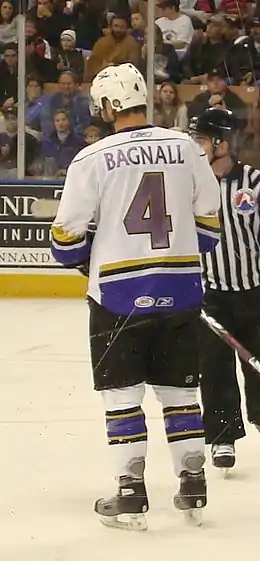 Description de l'image Drew Bagnall Monarchs.jpg.