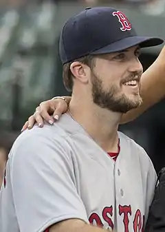 Image illustrative de l’article Drew Pomeranz