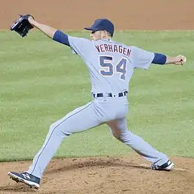 Image illustrative de l’article Drew VerHagen