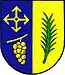 Blason de Drnovice