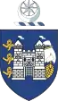 Blason de Drogheda