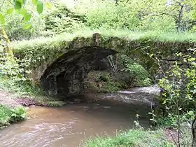 Pont romain