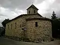 Église Saint-Blaise de Plaisians