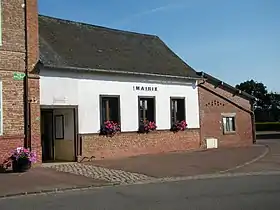 Dromesnil