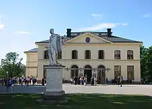 Description de l'image Drottningholm Slottsteater 2002.jpg.