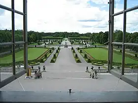 Image illustrative de l’article Jardins du château de Drottningholm