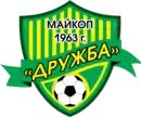 Logo du Droujba Maïkop