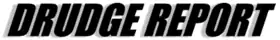 Logo de Drudge Report