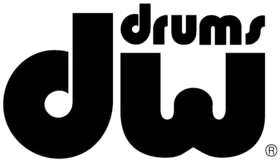 logo de Drum Workshop