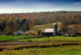 Washington Township (comté d'Érié, Pennsylvanie)