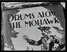 Description de l'image Drums Along the Mohawk.jpg.