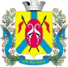 Blason de Droujkivka