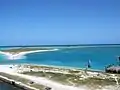 Dry Tortugas.