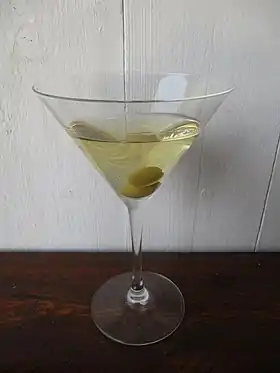 Image illustrative de l’article Martini (cocktail)