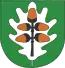 Blason de Dubňany