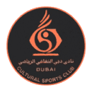 Logo du Dubaï Club