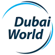 logo de Dubai World