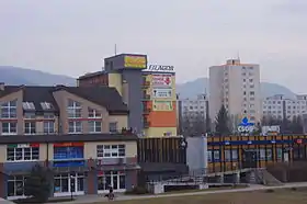 Dubnica nad Váhom