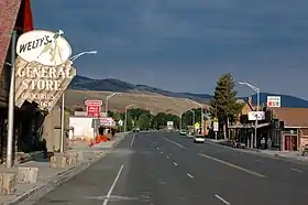 Dubois (Wyoming)