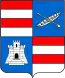 Blason de Comitat de Dubrovnik-Neretva