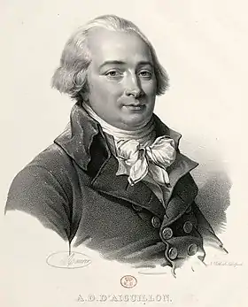 Armand-Désiré de Vignerot du Plessis