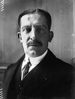 Étienne d'Audiffret-Pasquier (1882-1957)